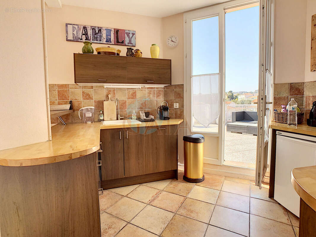 Photo 6 - Appartement à CANNES