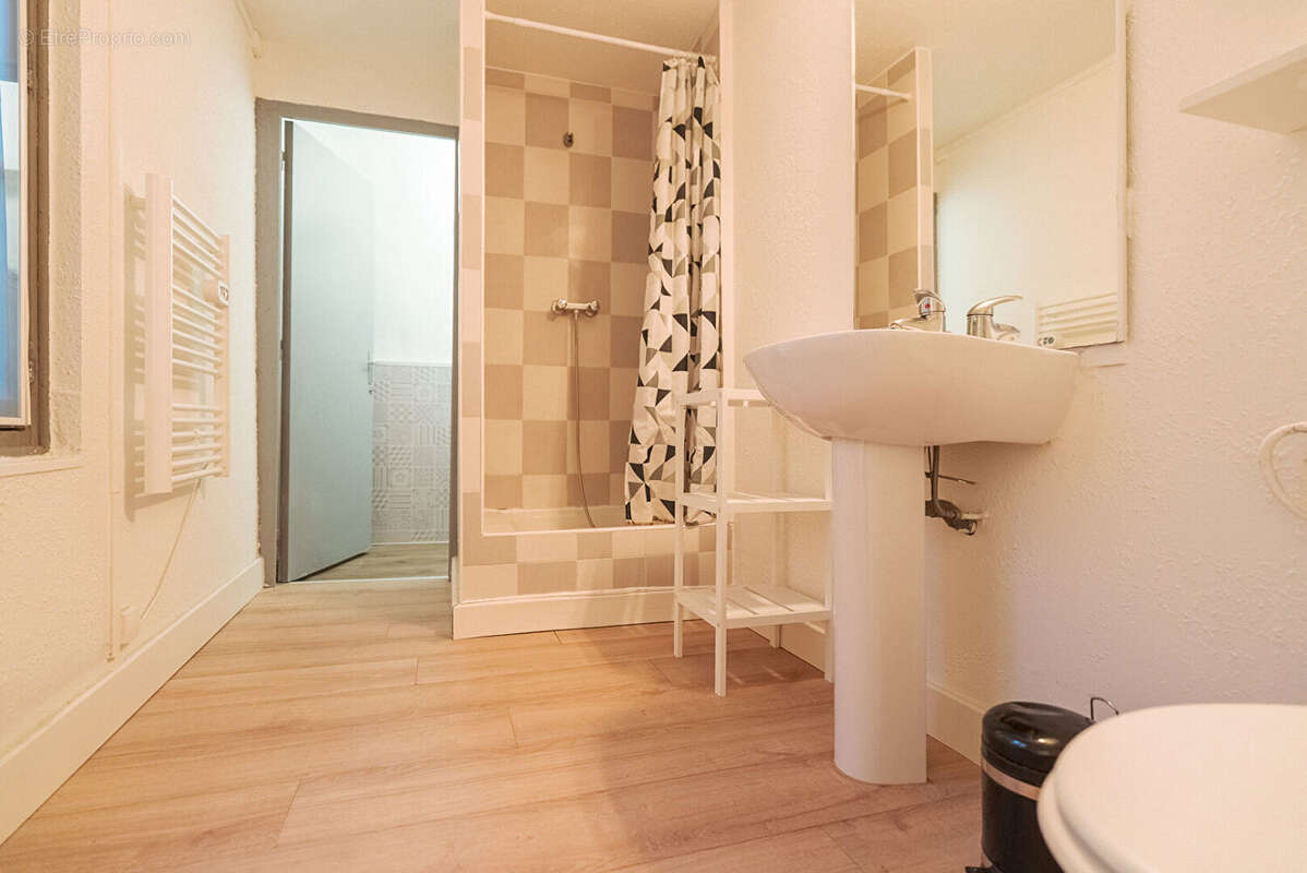 Appartement à CARCASSONNE