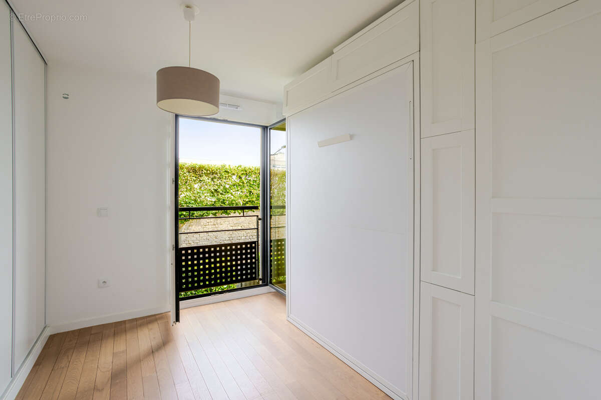 Appartement à MEUDON