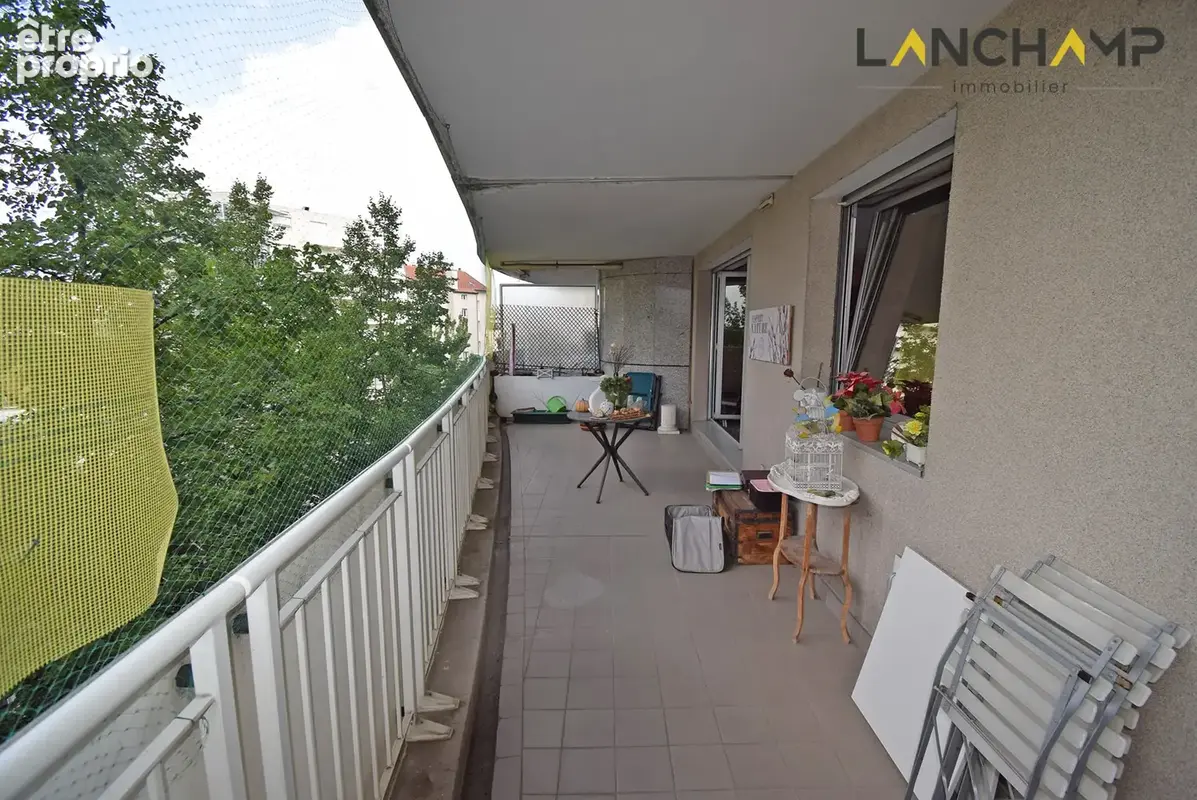 Bel appartement de centre ville - photo 10