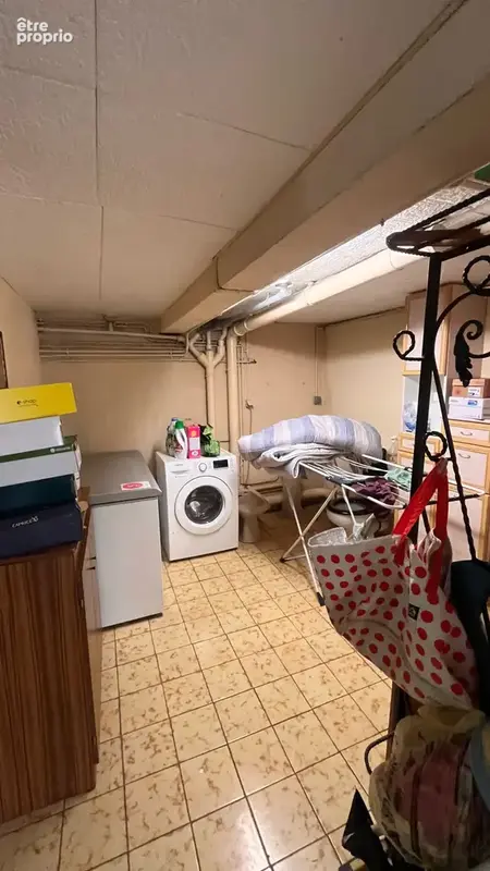 Maison yzeure - photo 14