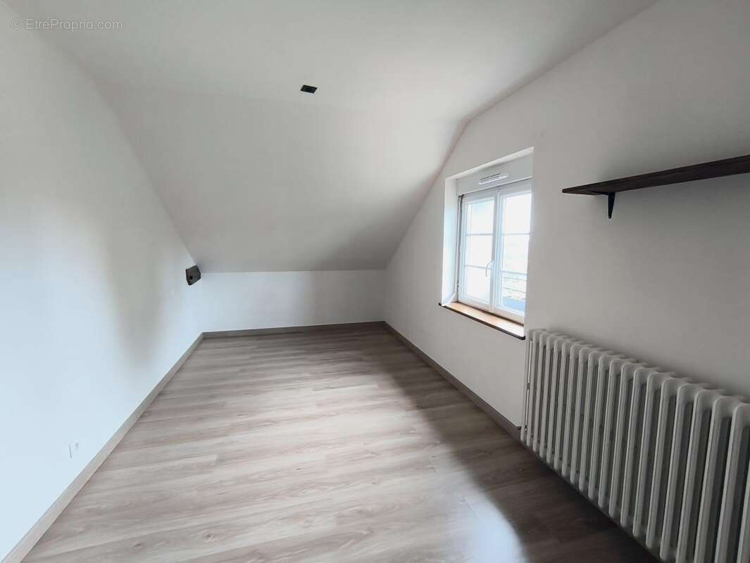 Maison à LONLAY-L'ABBAYE