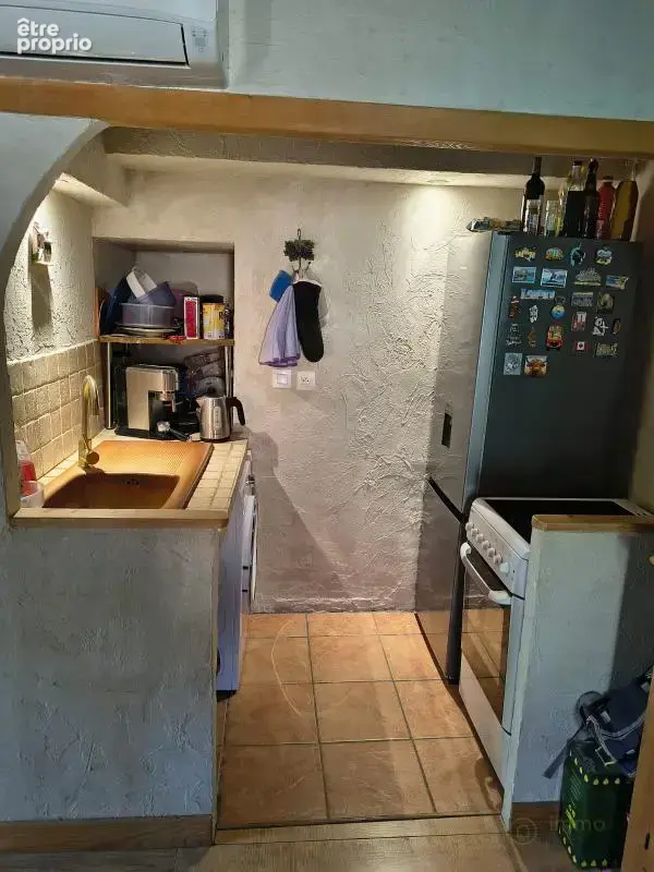 Appartement - photo 6