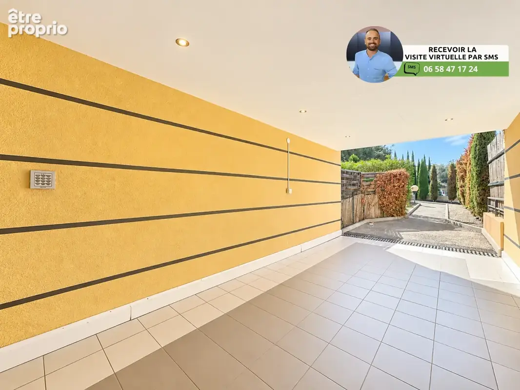Appartement 3P à vendre à Antibes (06600) - photo 18