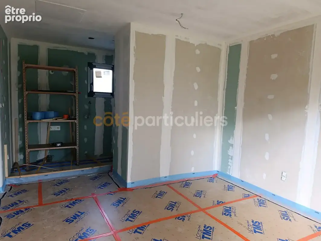 Maison de 159 m² de 2023 sur 1000 m² - photo 7