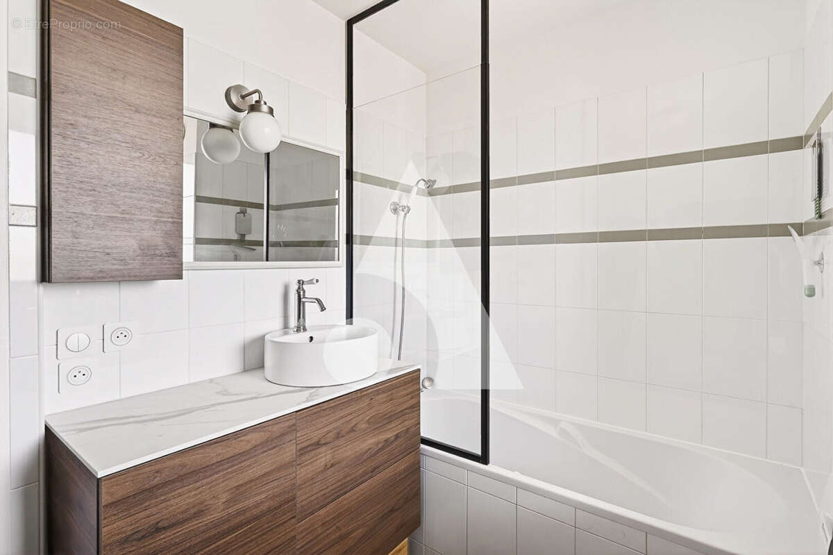 Appartement à SAINT-DENIS