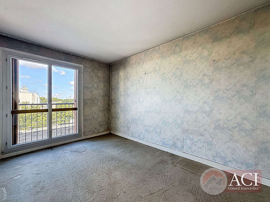 Appartement à EAUBONNE