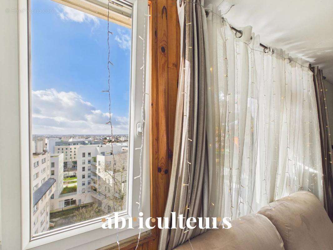 Appartement à BEZONS