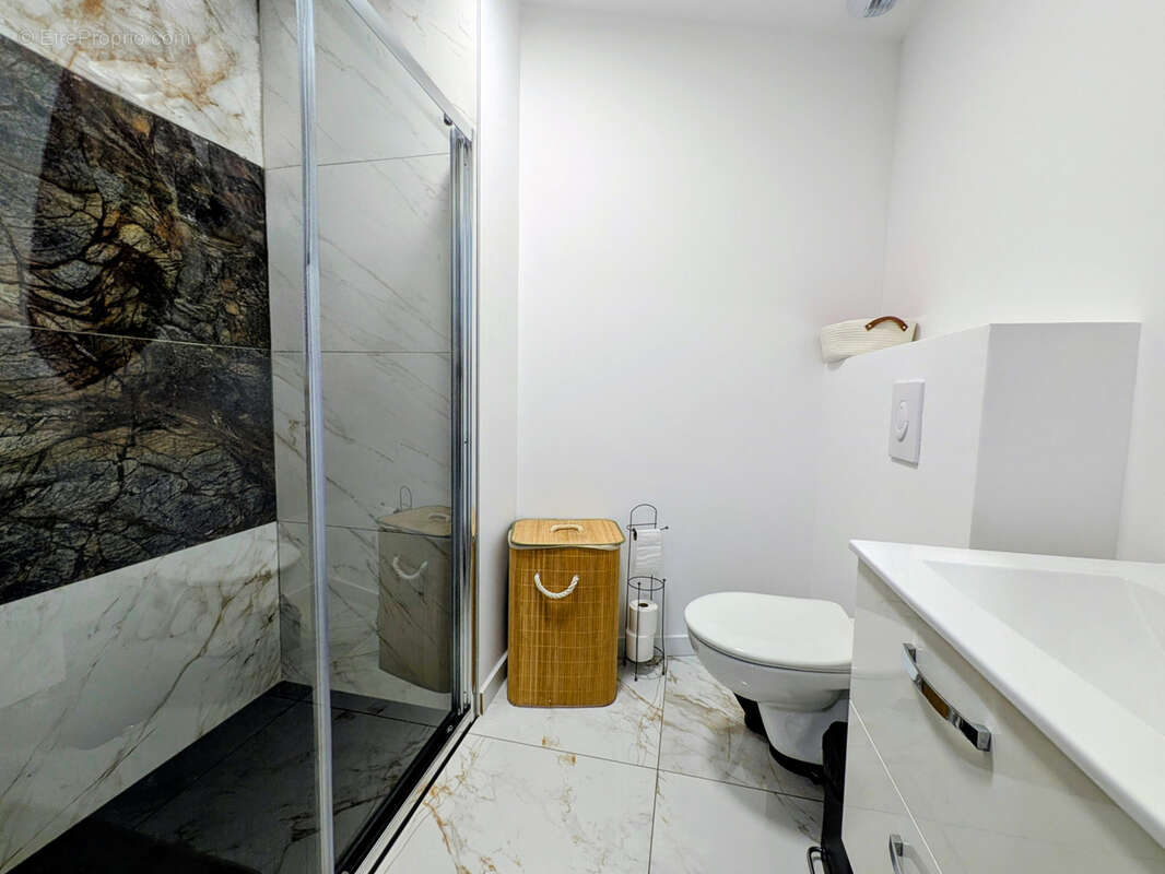 Maison à DOMBASLE-SUR-MEURTHE