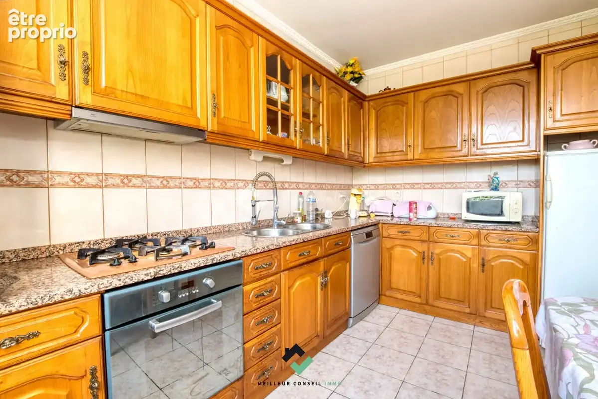 Maison 4 pièces 79 m² à vendre à Choisy-Le-Roi (94600) - photo 8