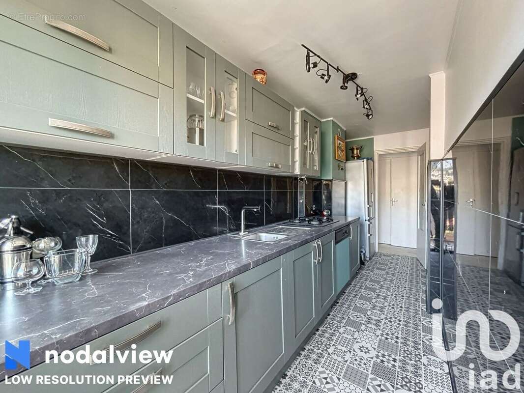 Photo 4 - Appartement à LE CANNET