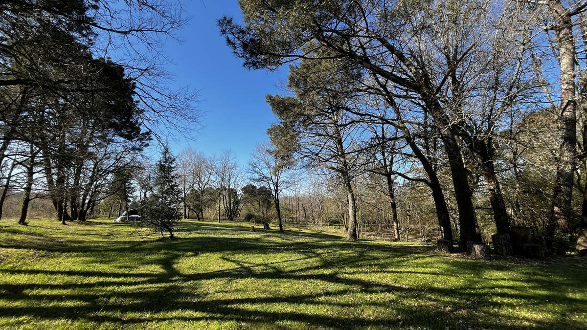Charmante maison en pierres au cœur de la campagne - photo 16