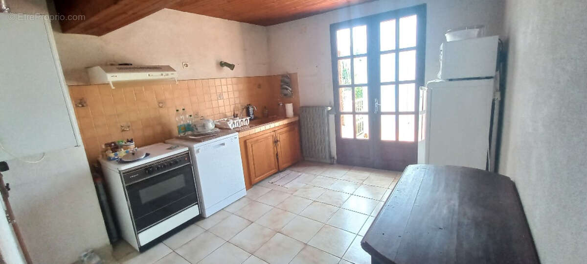 Maison à SEYSSES