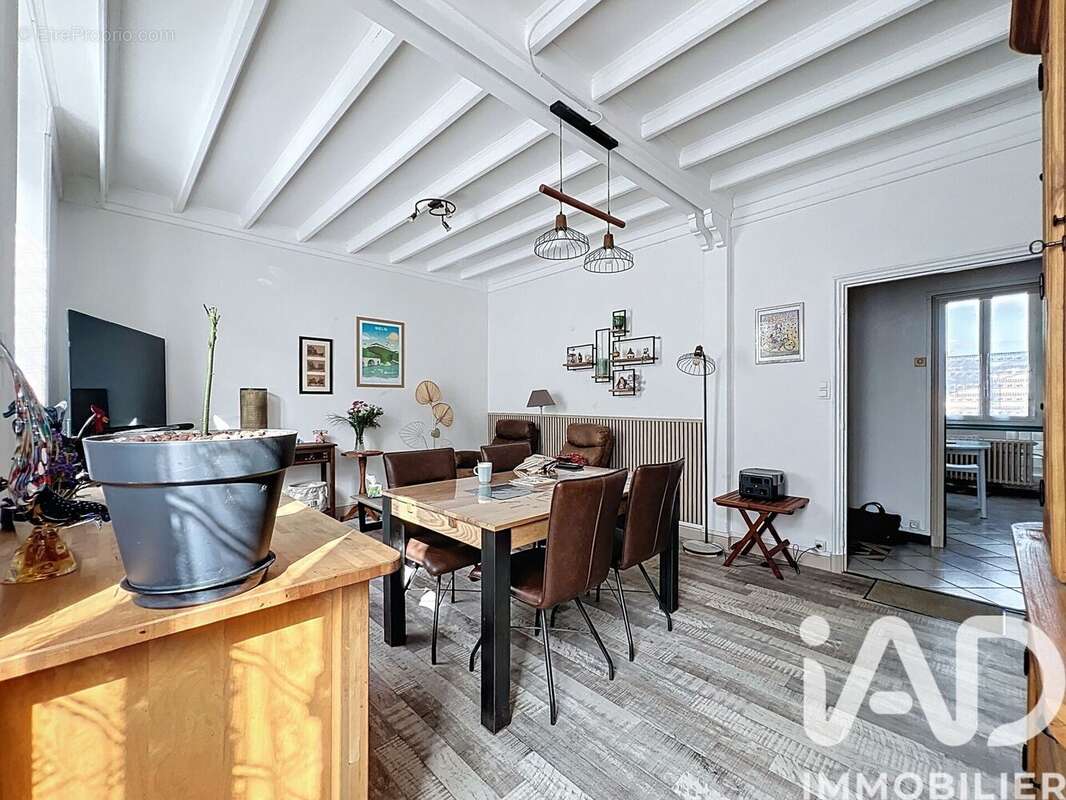 Appartement 62 m² à Millau  - photo 3