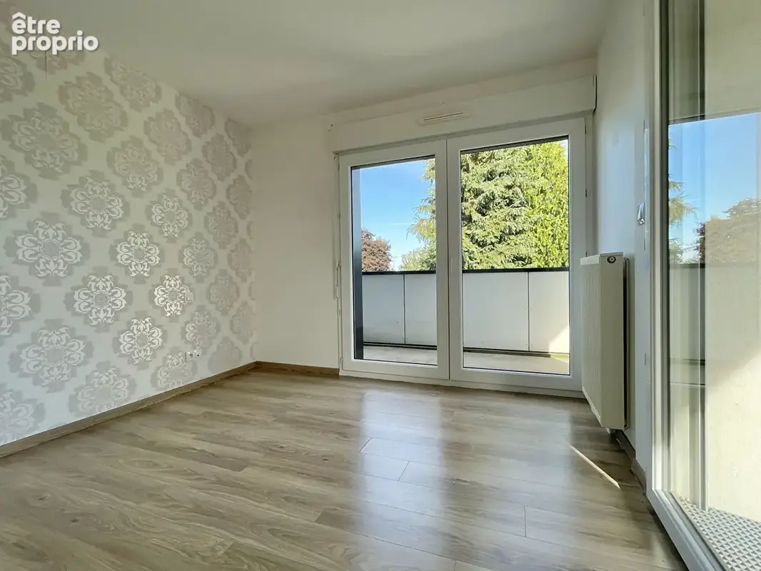 MAROMME - LA MAINE F3 lumineux, balcons et Parking - DPE C - photo 9