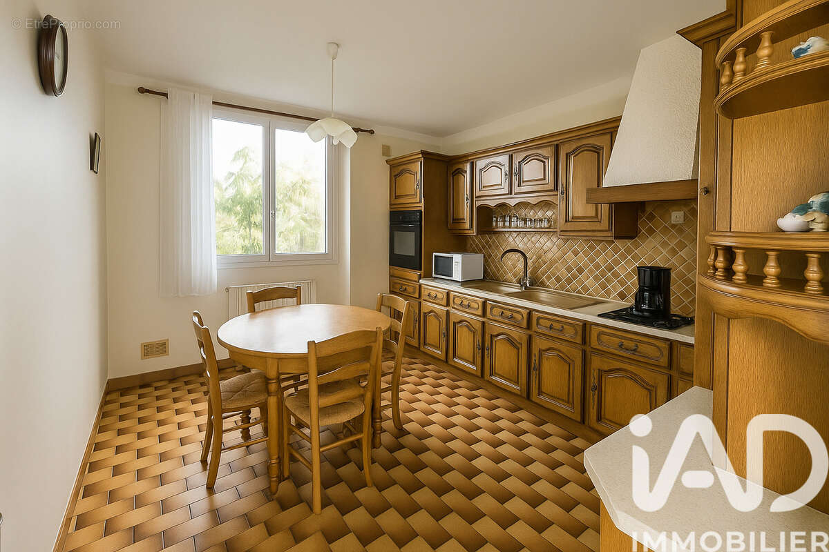 Photo 2 - Maison à DONGES