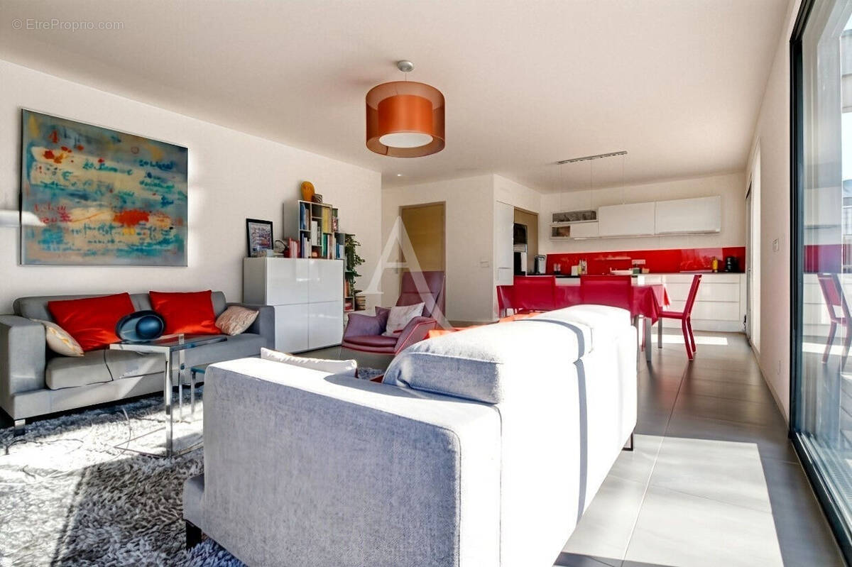 Appartement à ANNECY