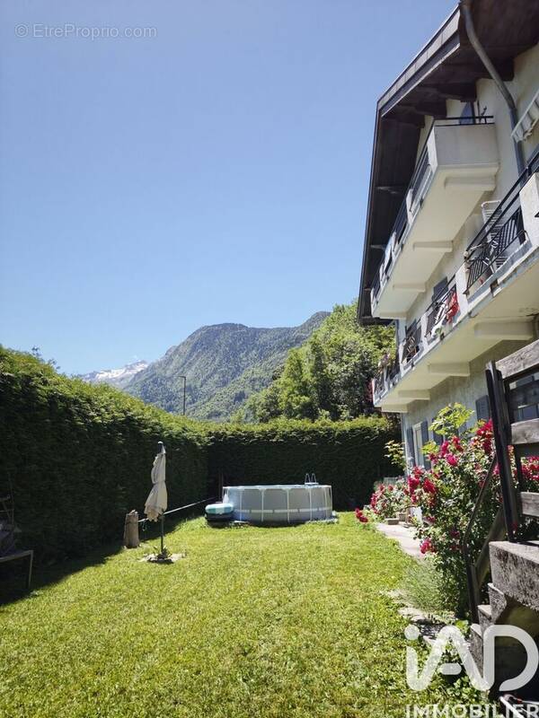 Photo 1 - Appartement à THONES