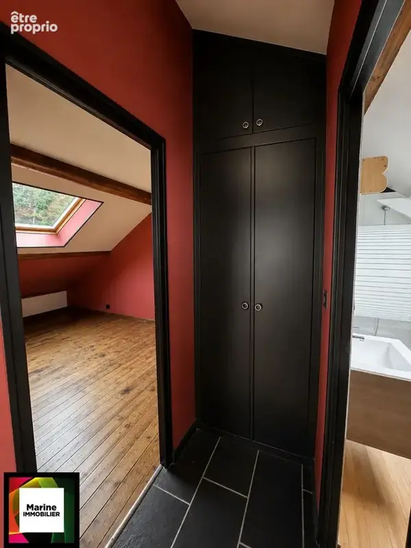 Appartement 49 m² à Mont-Saint-Martin  - photo 6