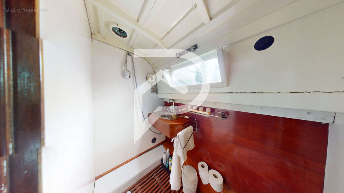 Appartement à LOUVECIENNES