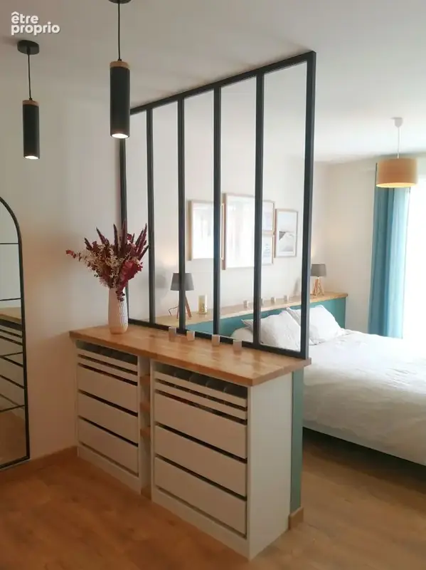 Maisons Laffitte / Parc - Dernier étage - Appartement 4/5 pièces -  - 96 m2 - photo 6