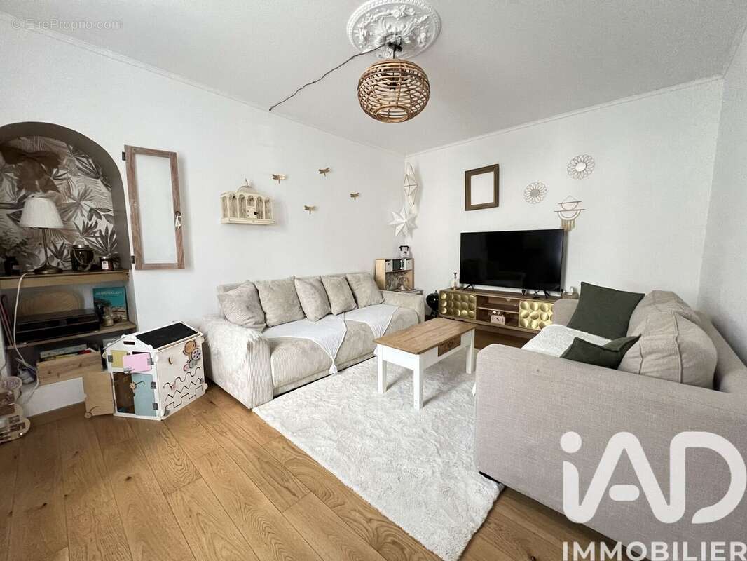 Photo 4 - Maison à ARNAGE