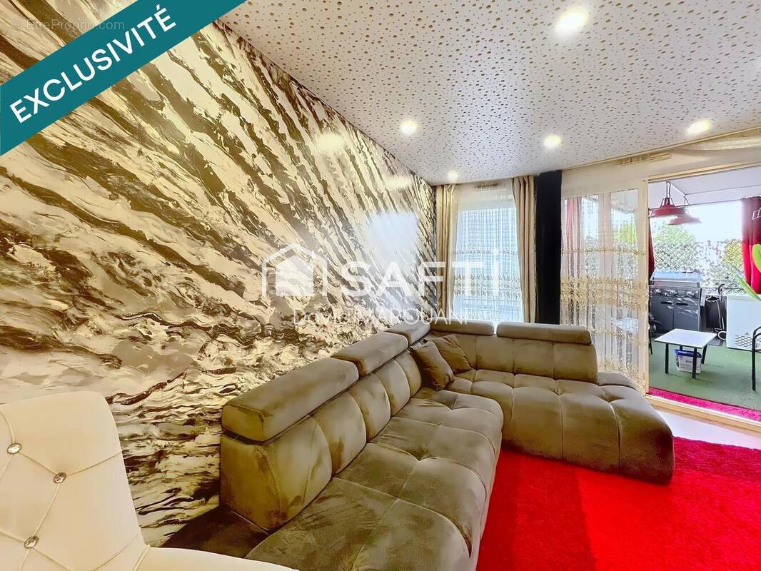 Photo 1 - Appartement à STAINS