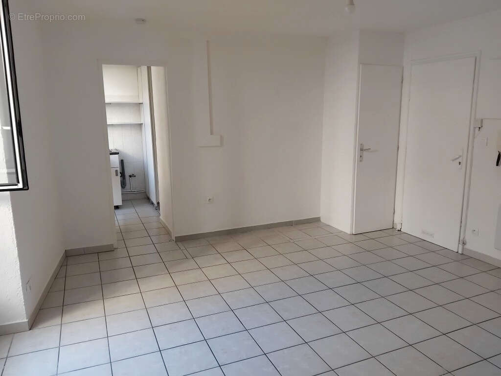 Appartement à HYERES
