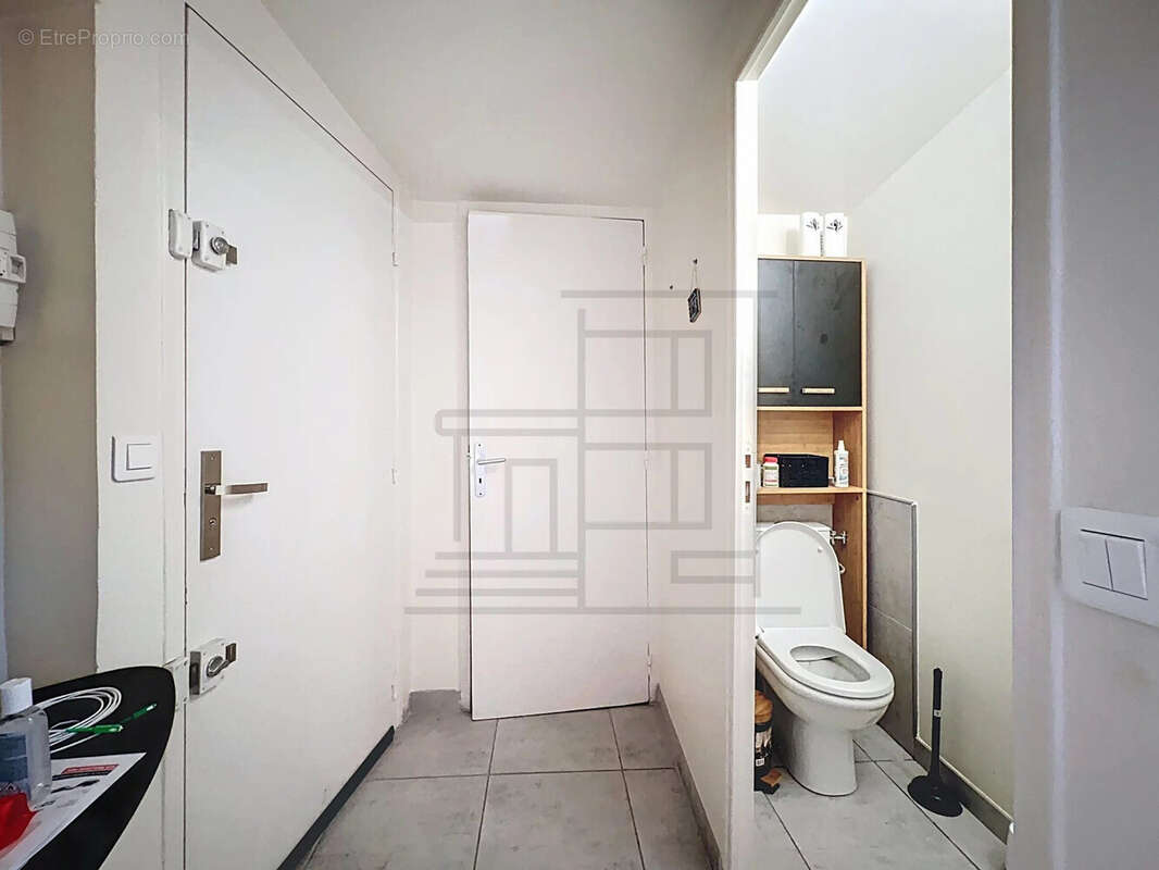 Appartement à CHAMBLY