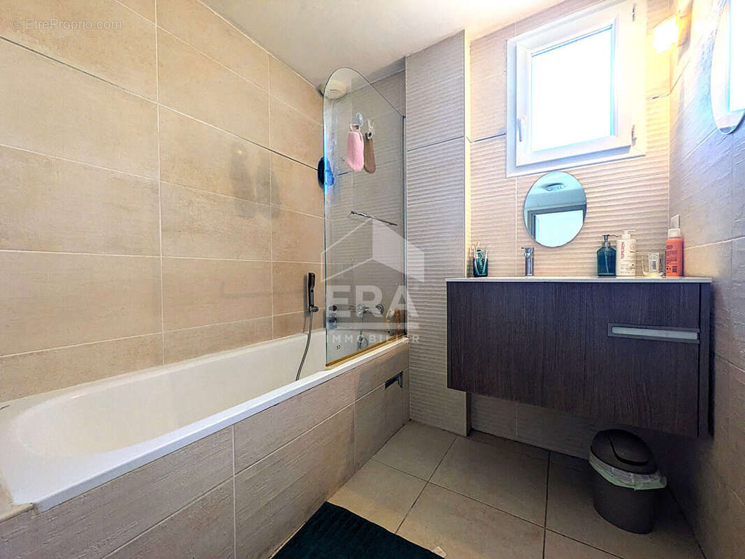 Appartement 80m² à saint-laurent-du-var - photo 8