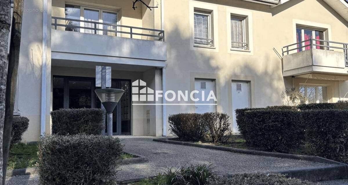 Appartement à COGNAC