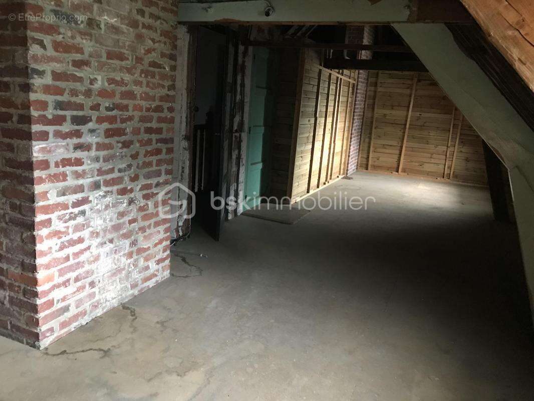 Appartement à LISIEUX
