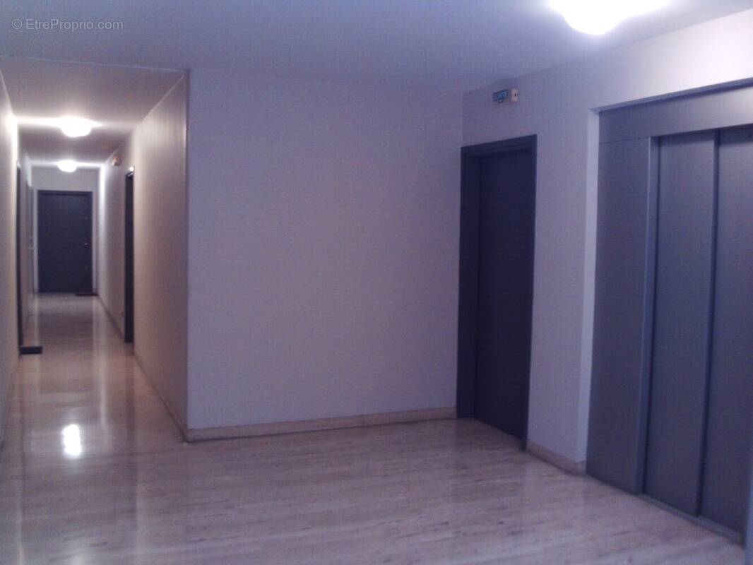 Appartement à BEZIERS