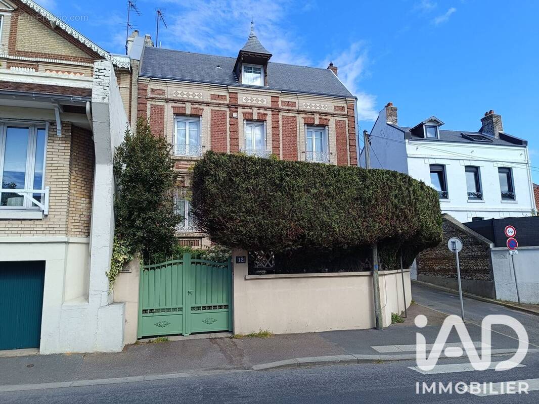 Photo 1 - Maison à LE HAVRE