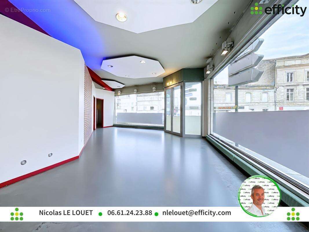 Appartement à ANGOULEME