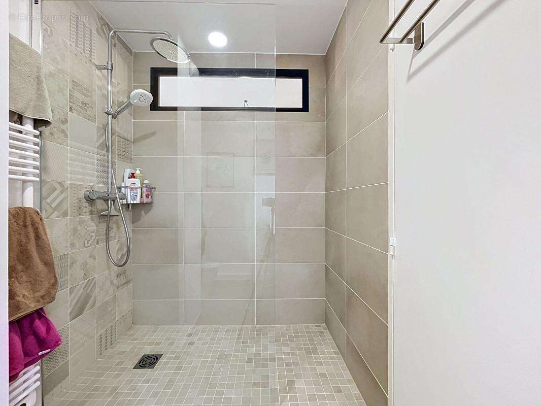 Appartement à GUYANCOURT