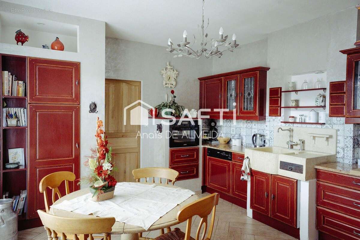 Photo 6 - Maison à FISMES