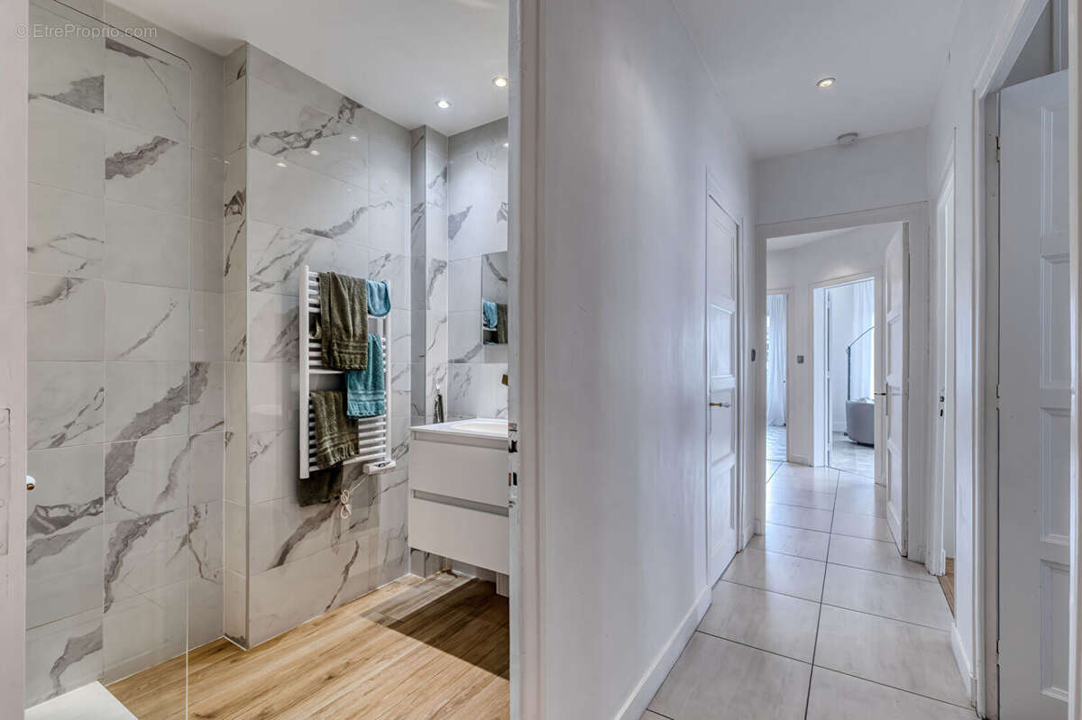 Appartement à ANNECY