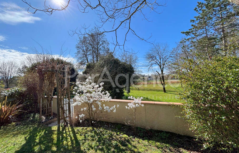 Maison à SAINT-PALAIS-SUR-MER