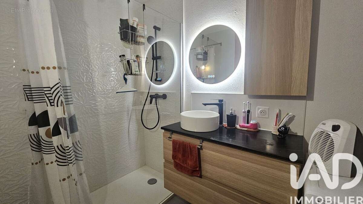 Photo 8 - Appartement à ALENYA