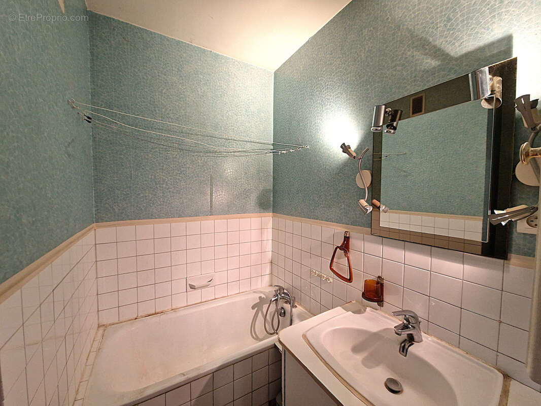 Appartement à BRIGNAIS