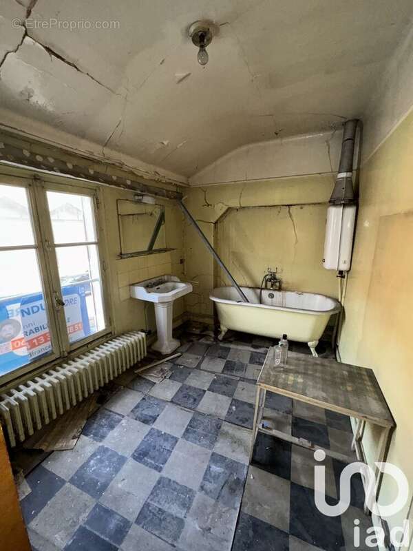 Photo 8 - Maison à CHALONS-EN-CHAMPAGNE