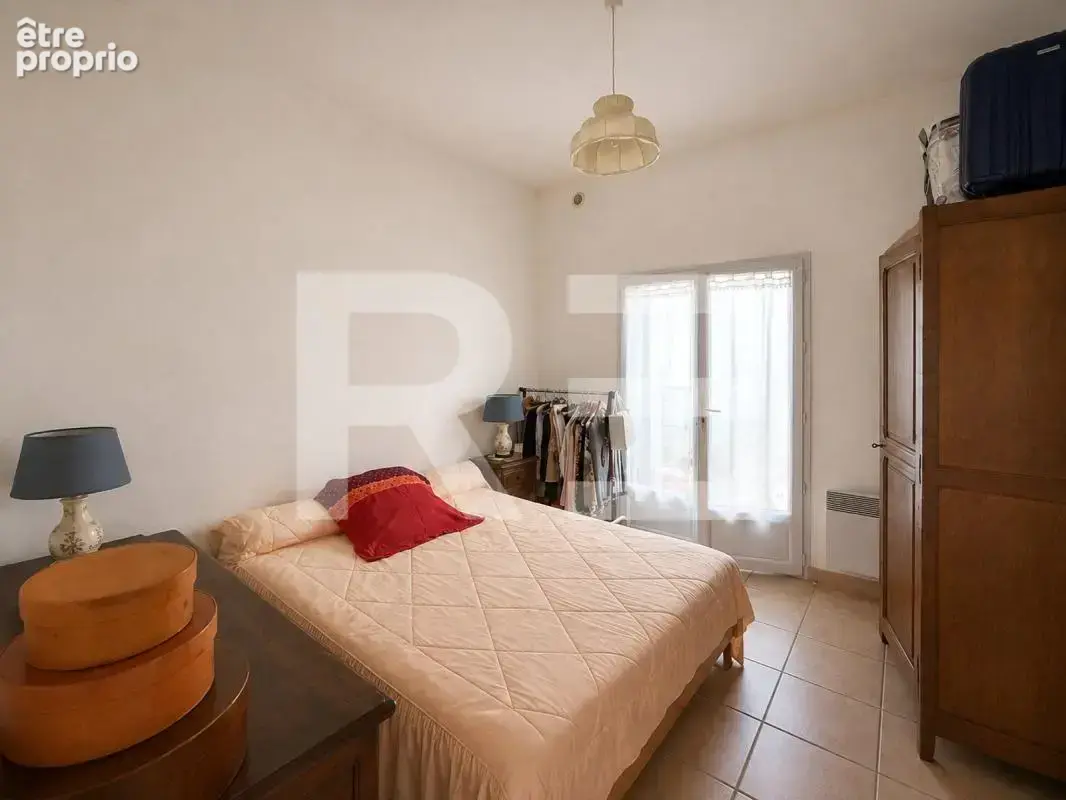 Nîmes appartement p2 de 38 m² vendu loué idéal investisseur - photo 4