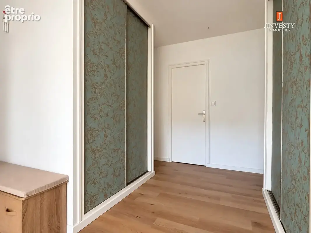 Appartement 5 pièces 97 m² à vendre à Lorient (56100) - photo 7