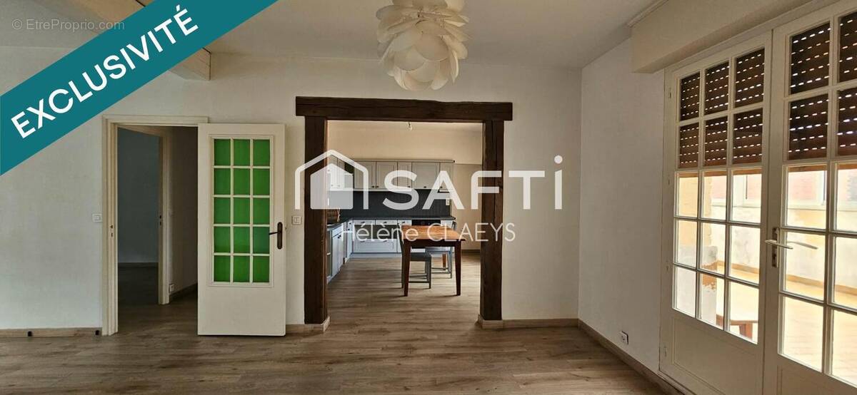 Photo 1 - Appartement à HAZEBROUCK