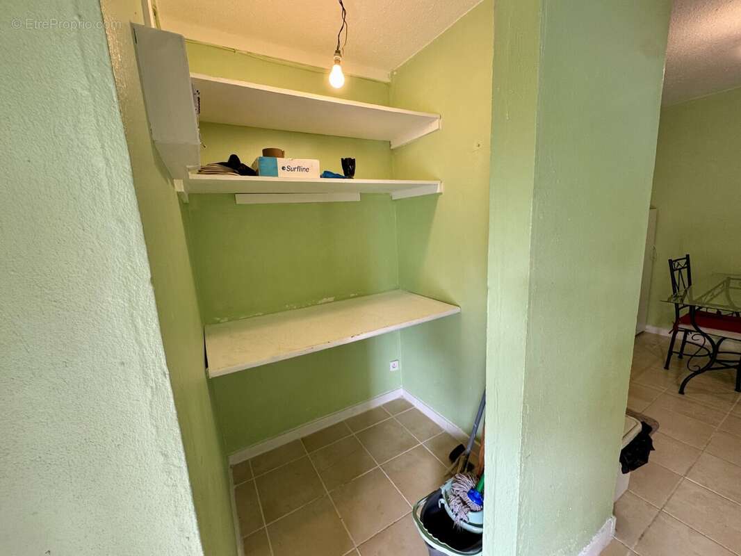 Appartement à FORT-DE-FRANCE
