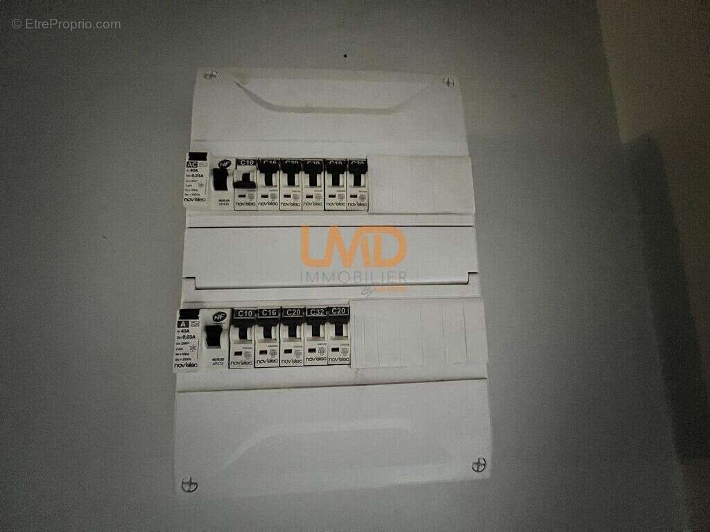 Appartement à AUBIN