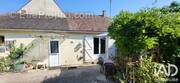 Photo 1 - Maison à CUDOT