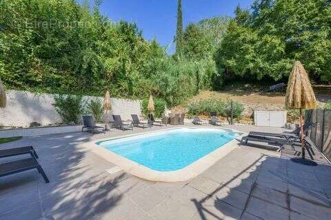 Maison à LA COLLE-SUR-LOUP