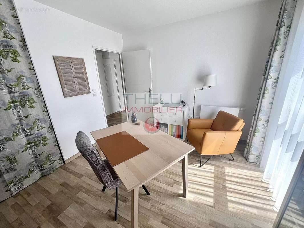 Appartement à AMIENS